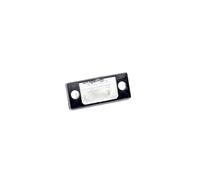 Riconoscimento Luci Nummernschildlicht Adatto A per VW Bora 1J2 98-05 1x L O R