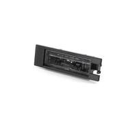 Riconoscimento Luci Targa Adatto A per Opel Tigra Twintop 04- 1x L O R
