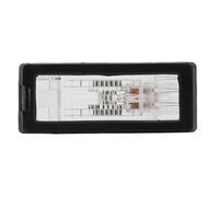 Riconoscimento Luci Targa Adatto A per Renault Laguna Bg KG 01- 1x L O R