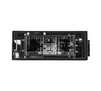 Riconoscimento Luci Targa Adatto A per Renault Twingo III 14- 1x L O R