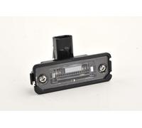 Riconoscimento Luci Targa Adatto A per VW Polo 1x 00 6N 6Kv 99-01 L O R