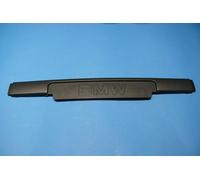 Riconoscimento No. Scudo Supporto Grezzo " BMW " per Mtechnik Paraurti BMW E36