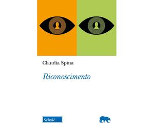 Riconoscimento - Spina Claudia