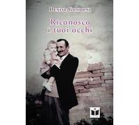 Riconosco i tuoi occhi