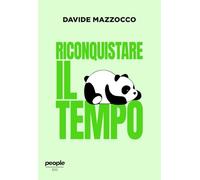 Riconquistare il tempo