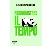 Riconquistare il tempo