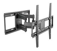 RICOO Supporto TV parete 32"55" pollici S7844 Staffa televisore Girevole Inclinabile Porta televisione universale VESA 200 x 200400 x 400