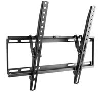 RICOO Supporto TV parete N1944 40-85 pollici 81-165 cm Staffa televisore Inclina