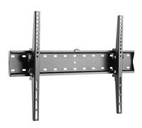 RICOO Supporto TV parete N2164 Inclinabile Fisso Televisore 37-70" (94-178 cm) Staffa universale Televisione LED/LCD/Curvo VESA 300 x 200-600 x 400