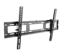 RICOO Supporto TV parete R07 Inclinabile Fisso Piatto Televisore 37-80" (94-203 cm) Staffa universale Televisione LED/Curvo VESA 300 x 200-600 x 400
