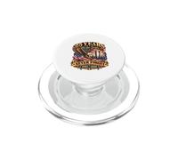Ricorda Honor Unite 25° Anniversario 9 11 PopSockets PopGrip per MagSafe