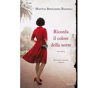 Ricorda il colore della notte