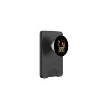 Ricorda il quinto - Illumina la notte PopSockets PopWallet per MagSafe