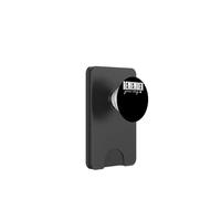 Ricorda la tua frase motivazionale perché PopSockets PopWallet per MagSafe