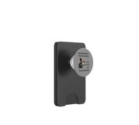 Ricorda Ricorda il quinto di novembre Guy Fawkes Day PopSockets PopWallet per MagSafe