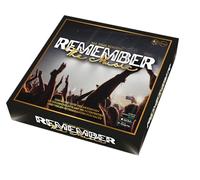 Ricorda The Music - Versione tedesca