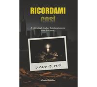 Ricordami così