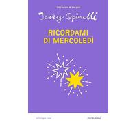 Ricordami di mercoledì