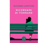 Ricordami di tornare