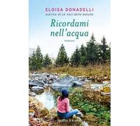 Ricordami nell'acqua