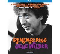 Ricordando Gene Wilder [Blu-ray]
