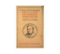 Ricordanze della mia vita