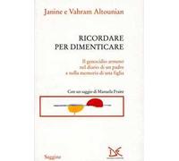 Ricordare per dimenticare