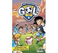 Ricordati che sei una cipollina