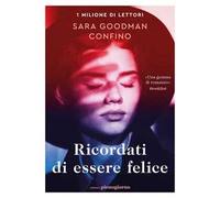 Ricordati di essere felice