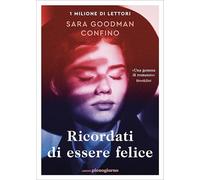 Ricordati di essere felice