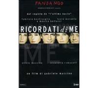 Movie Ricordati Di Me (2 Dvd) - (Italian Import) DVD NUOVO