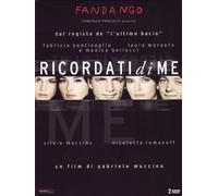 Ricordati Di Me (2 Dvd) by monica bellucci