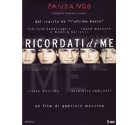 Movie Ricordati Di Me (2 Dvd) - (Italian Import) DVD NUOVO