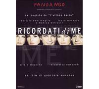 Ricordati Di Me (2 Dvd) (DVD) Fabrizio Bentivoglio Laura Morante