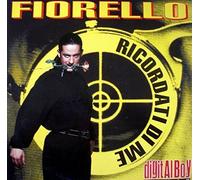 Ricordati di me