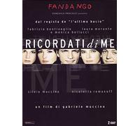 Movie Ricordati Di Me (2 Dvd) - (Italian Import) DVD NUOVO