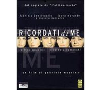 ricordati di me (2dvd)