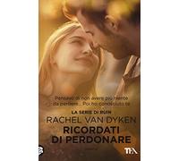 Ricordati di perdonare