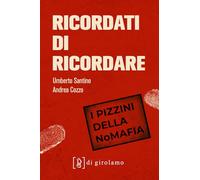 Ricordati di ricordare