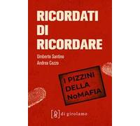 Ricordati di ricordare
