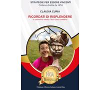 RICORDATI DI RISPLENDERE: In cammino verso il tuo fuoco creativo