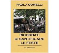 Ricordati di santificare le feste