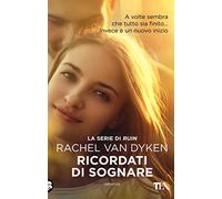 Ricordati di sognare