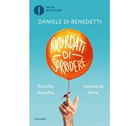 Ricordati di sorridere