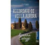 Ricordati di Villa Aurora
