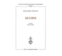Ricordi