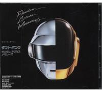 Daft Punk - Random Access Memories