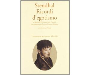 Ricordi d'egotismo