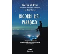 Ricordi del paradiso