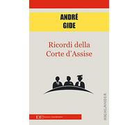 Ricordi della corte d'assise